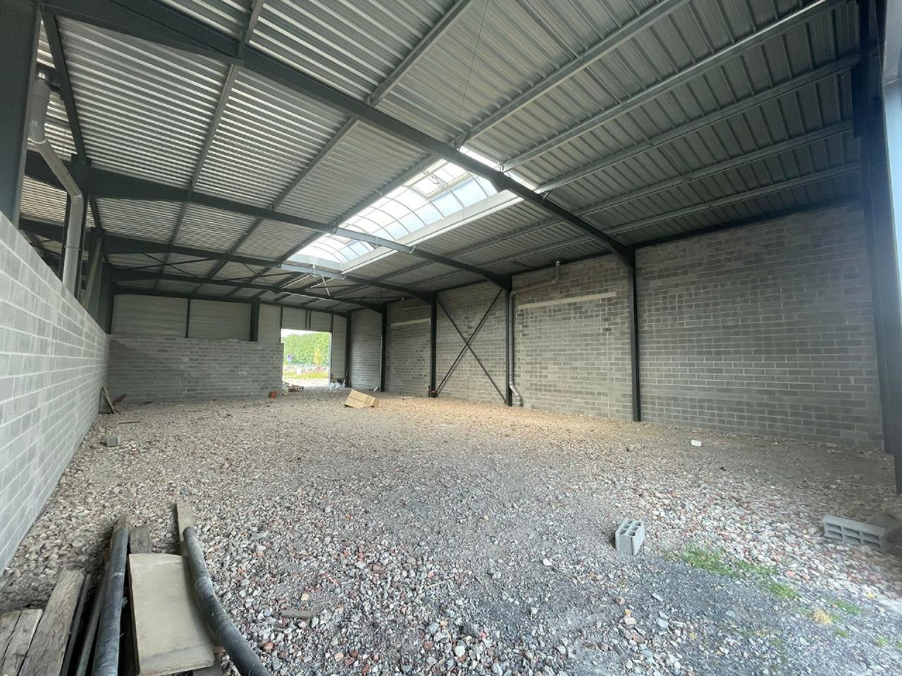 Local d'activité Annoeullin 1000m² Vente local d'activité Annoeullin Nord OVACT2423600 7
